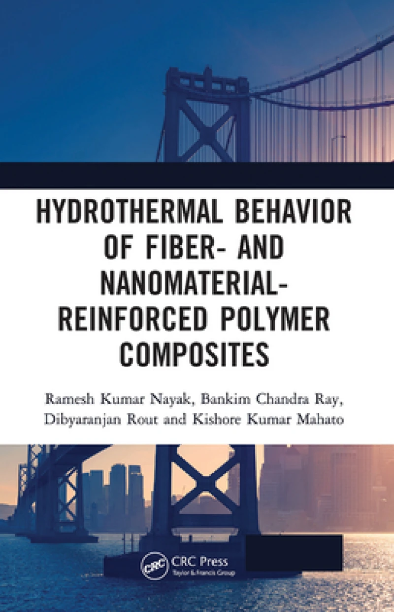 Hydrothermal Behavior of Fiber- and Nanomaterial-Reinforced Polymer Composites