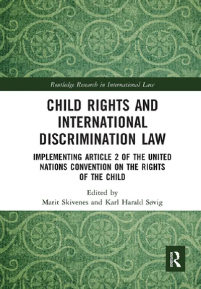 Child Rights and International Discrimination Law