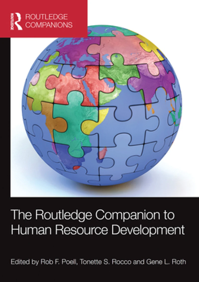 The Routledge Companion to Human Resource Development