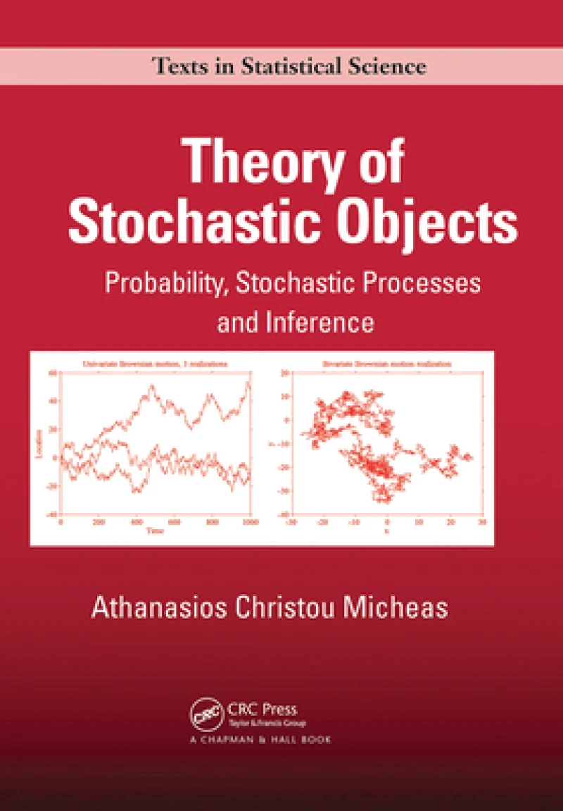 Theory of Stochastic Objects