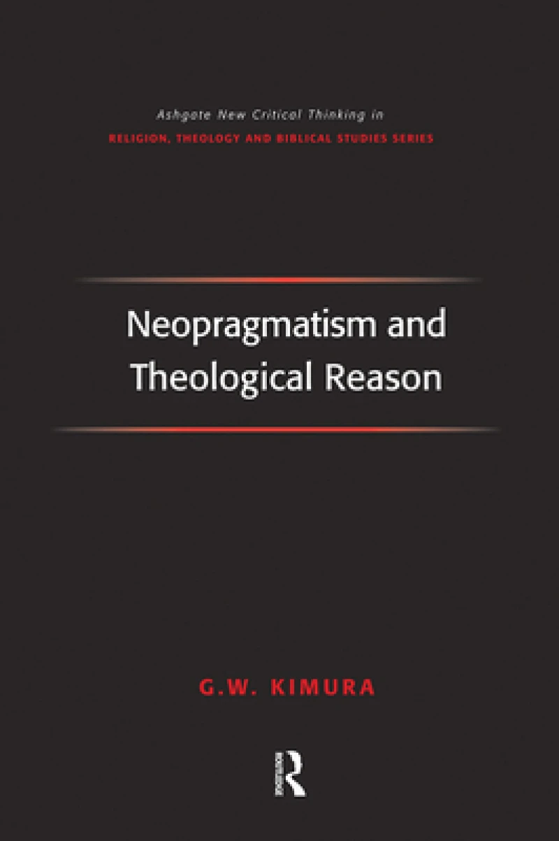 Neopragmatism and Theological Reason