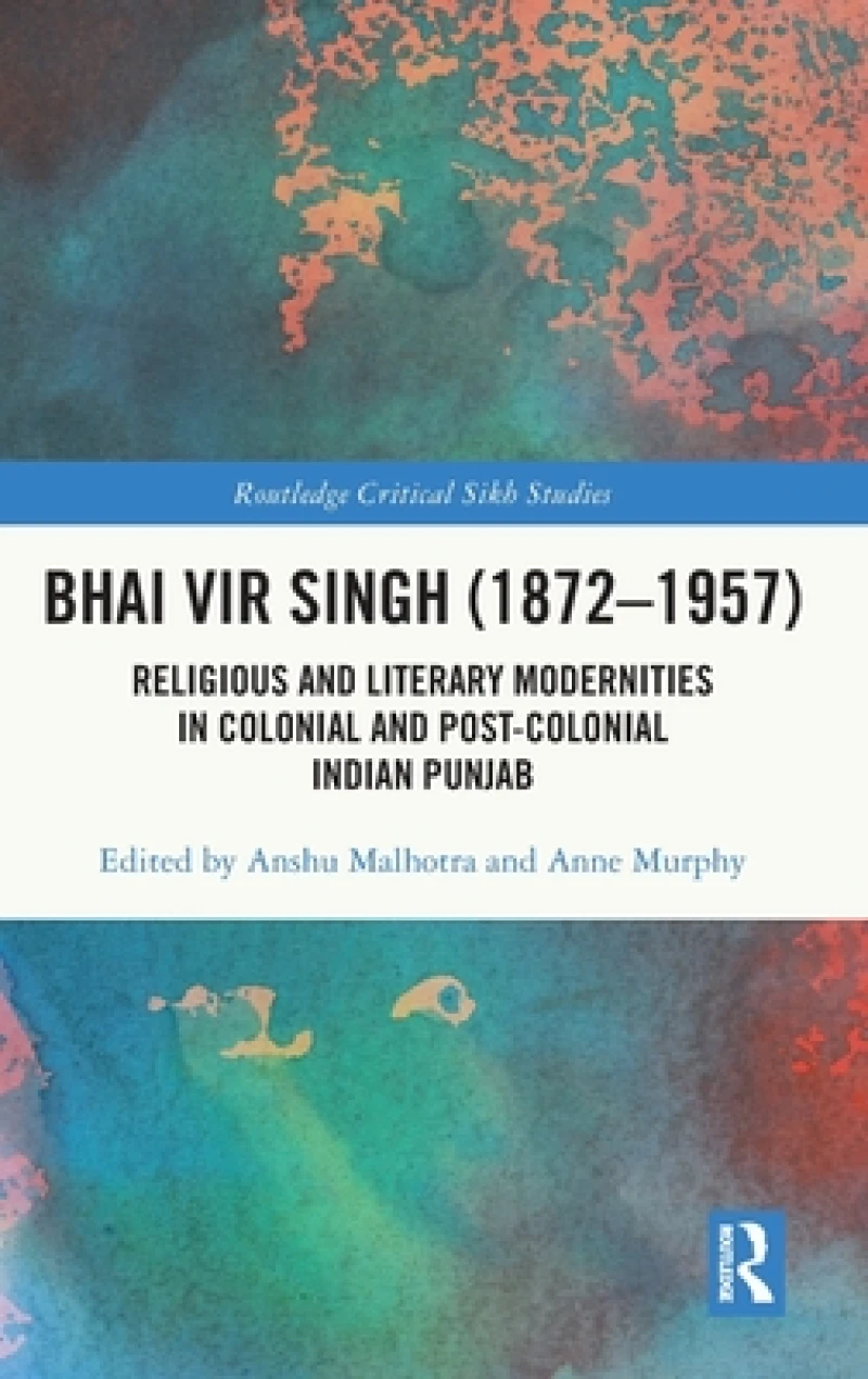 Bhai Vir Singh (1872–1957)