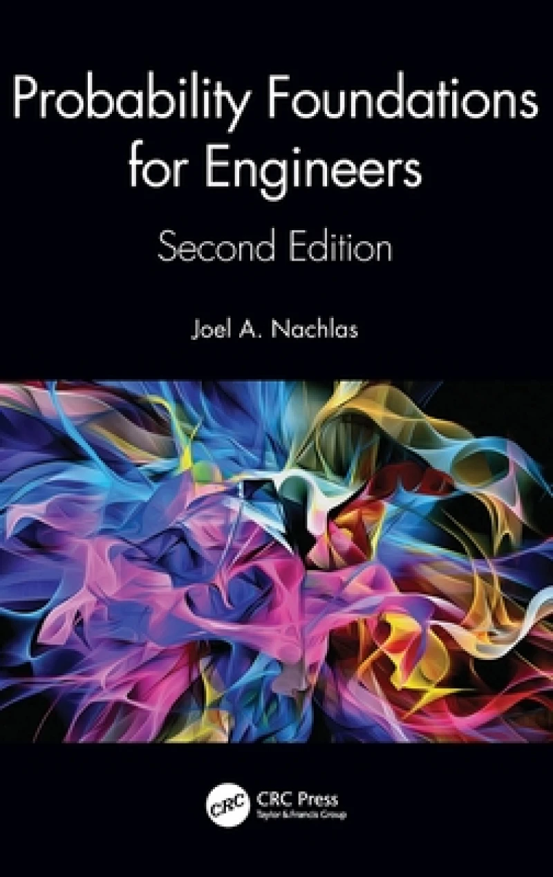 Probability Foundations for Engineers