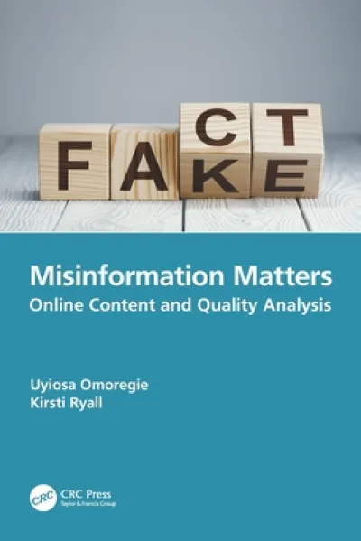 Misinformation Matters