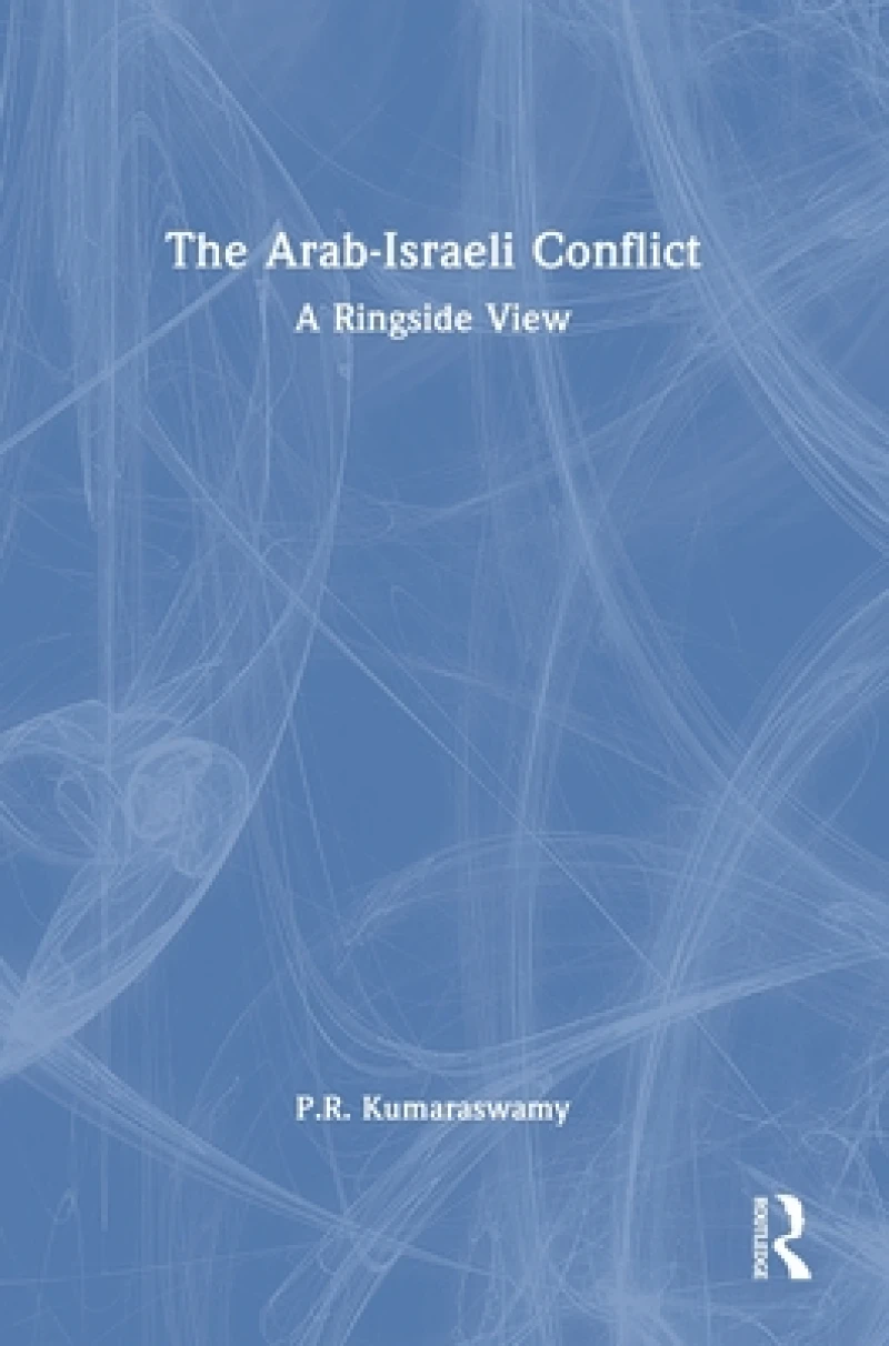 The Arab-Israeli Conflict