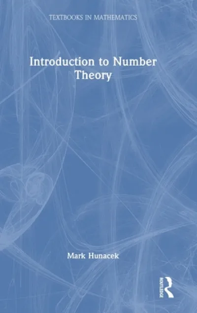 Introduction to Number Theory