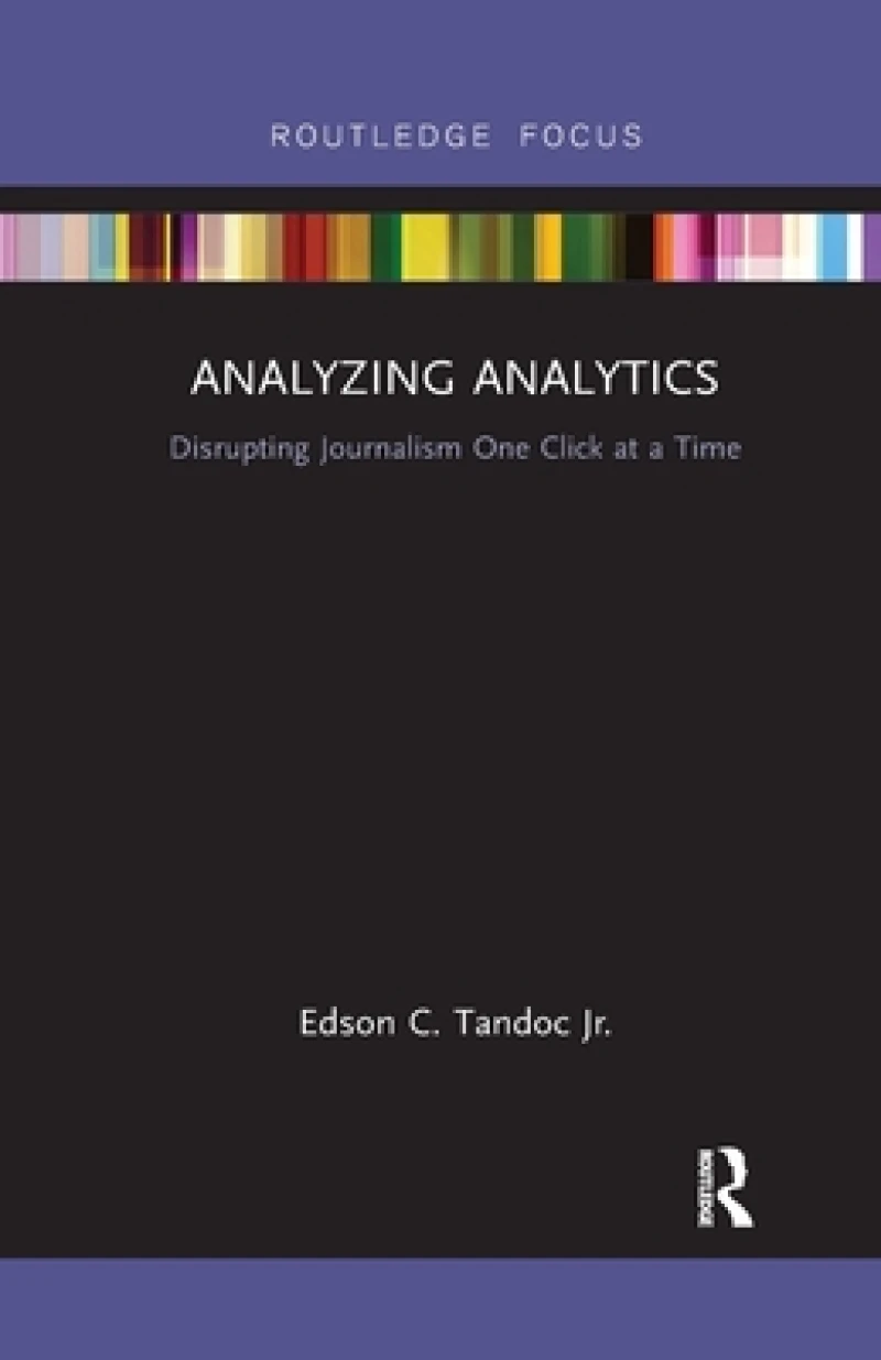 Analyzing Analytics