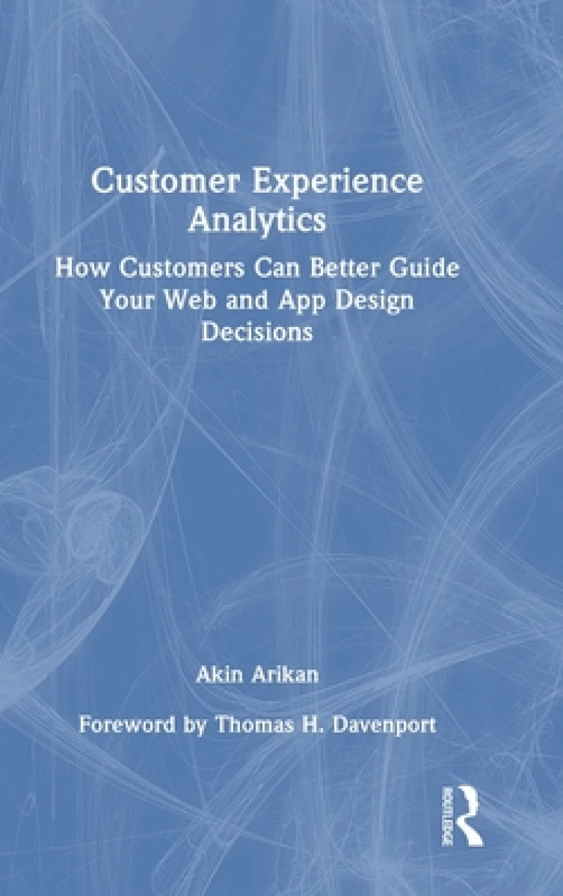 Customer Experience Analytics