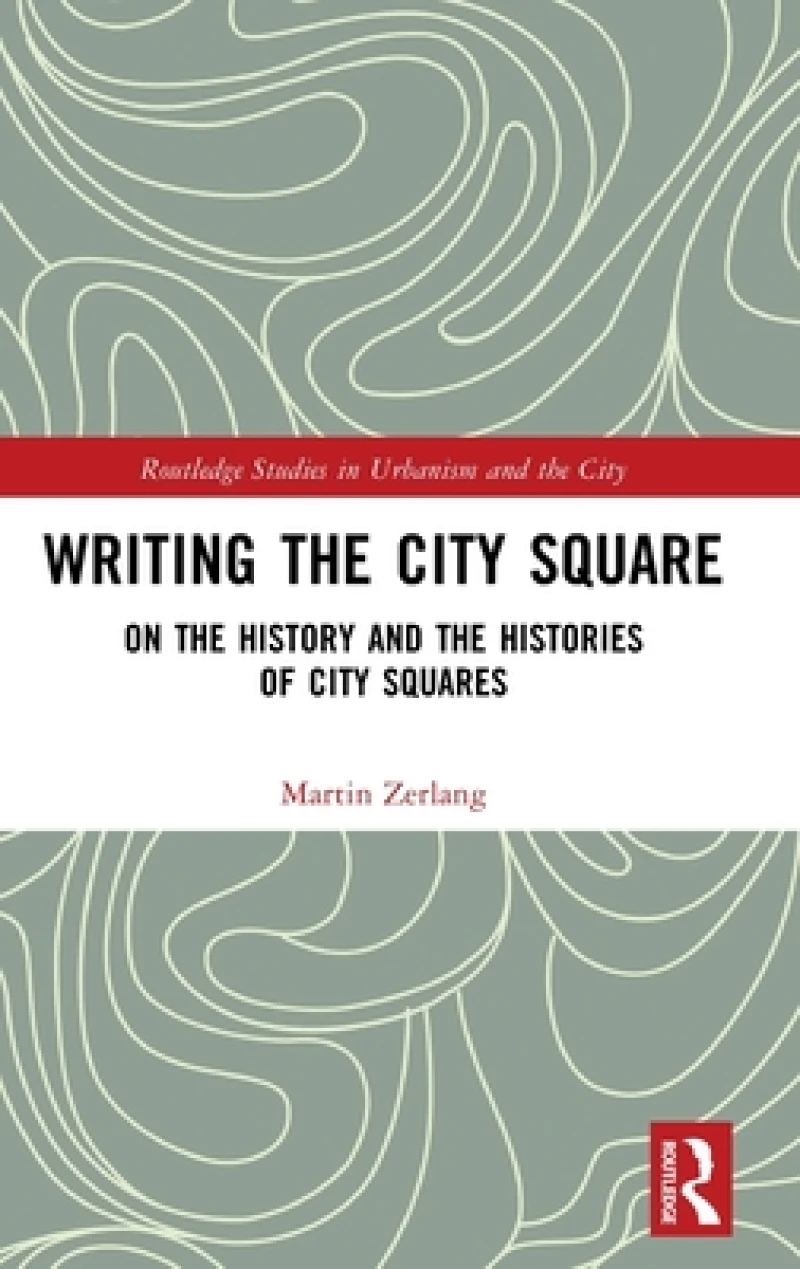 Writing the City Square