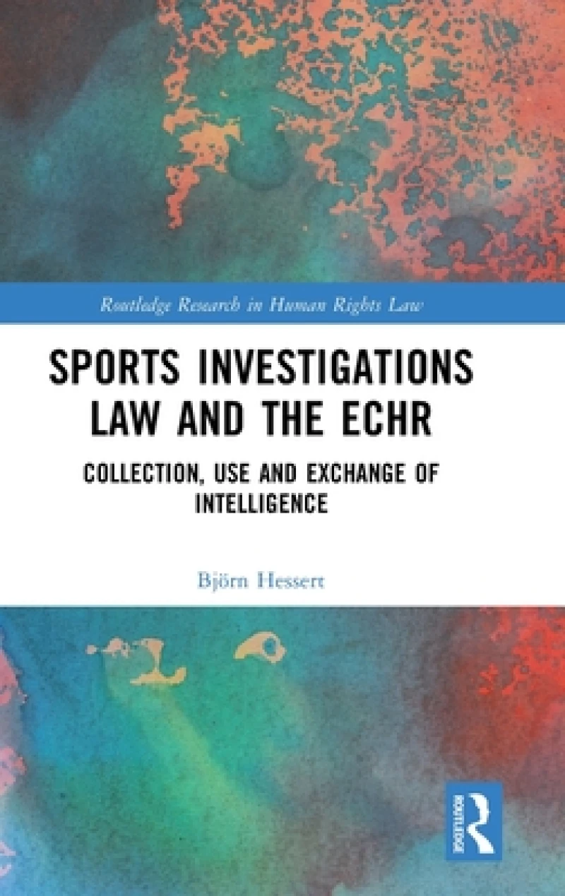 Sports Investigations Law and the ECHR