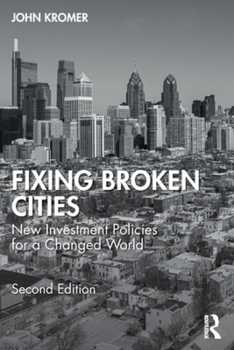 Fixing Broken Cities