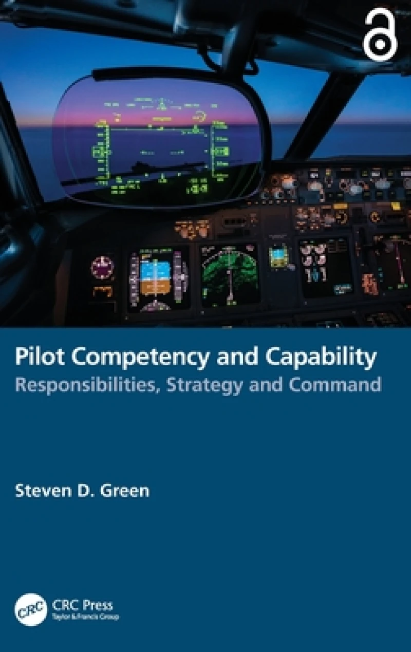 Pilot Competency and Capability