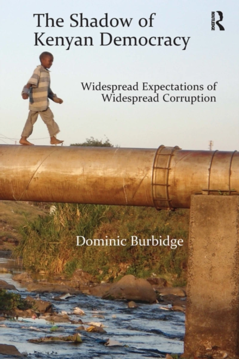 The Shadow of Kenyan Democracy