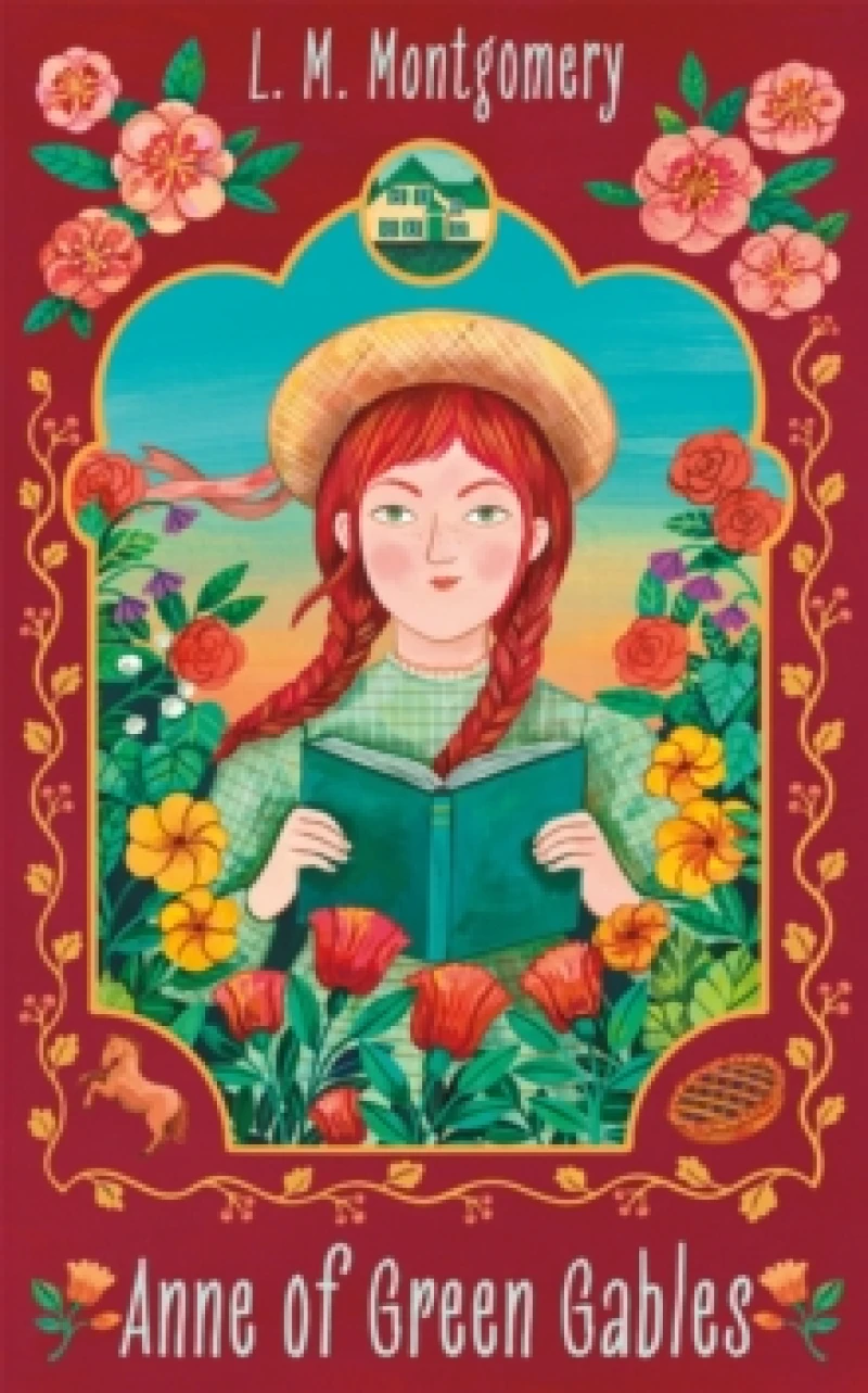 Anne of Green Gables