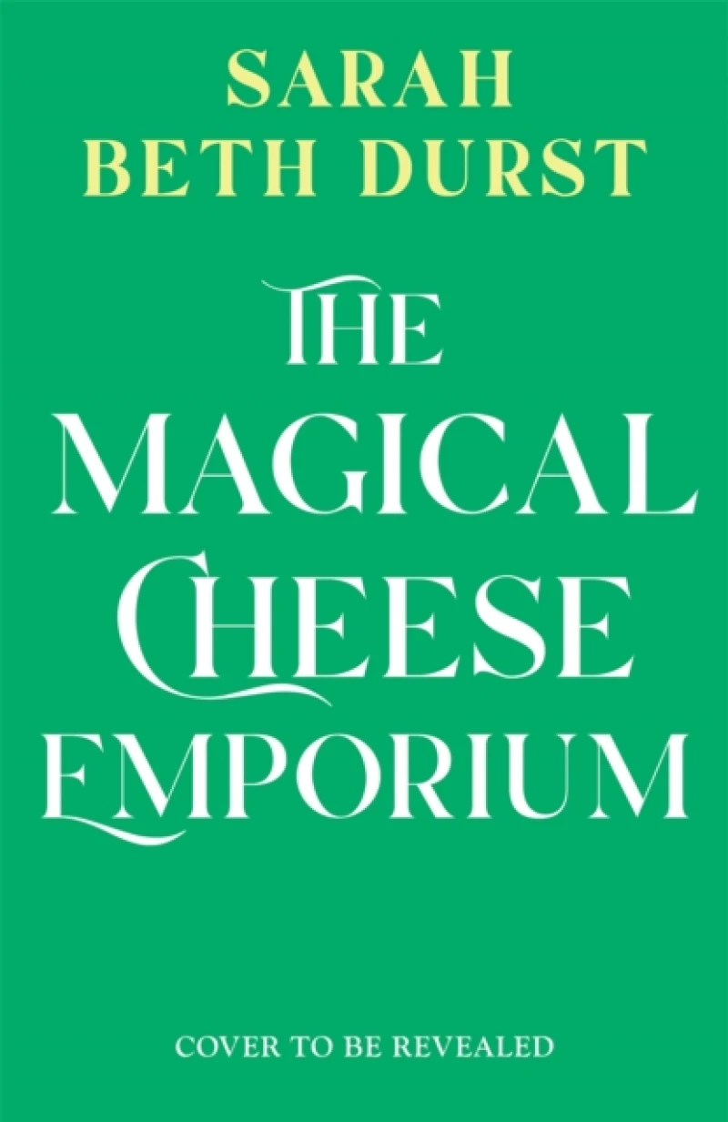Magical Cheese Emporium