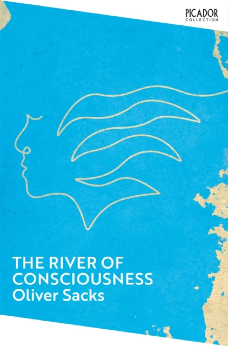 The River of Consciousness