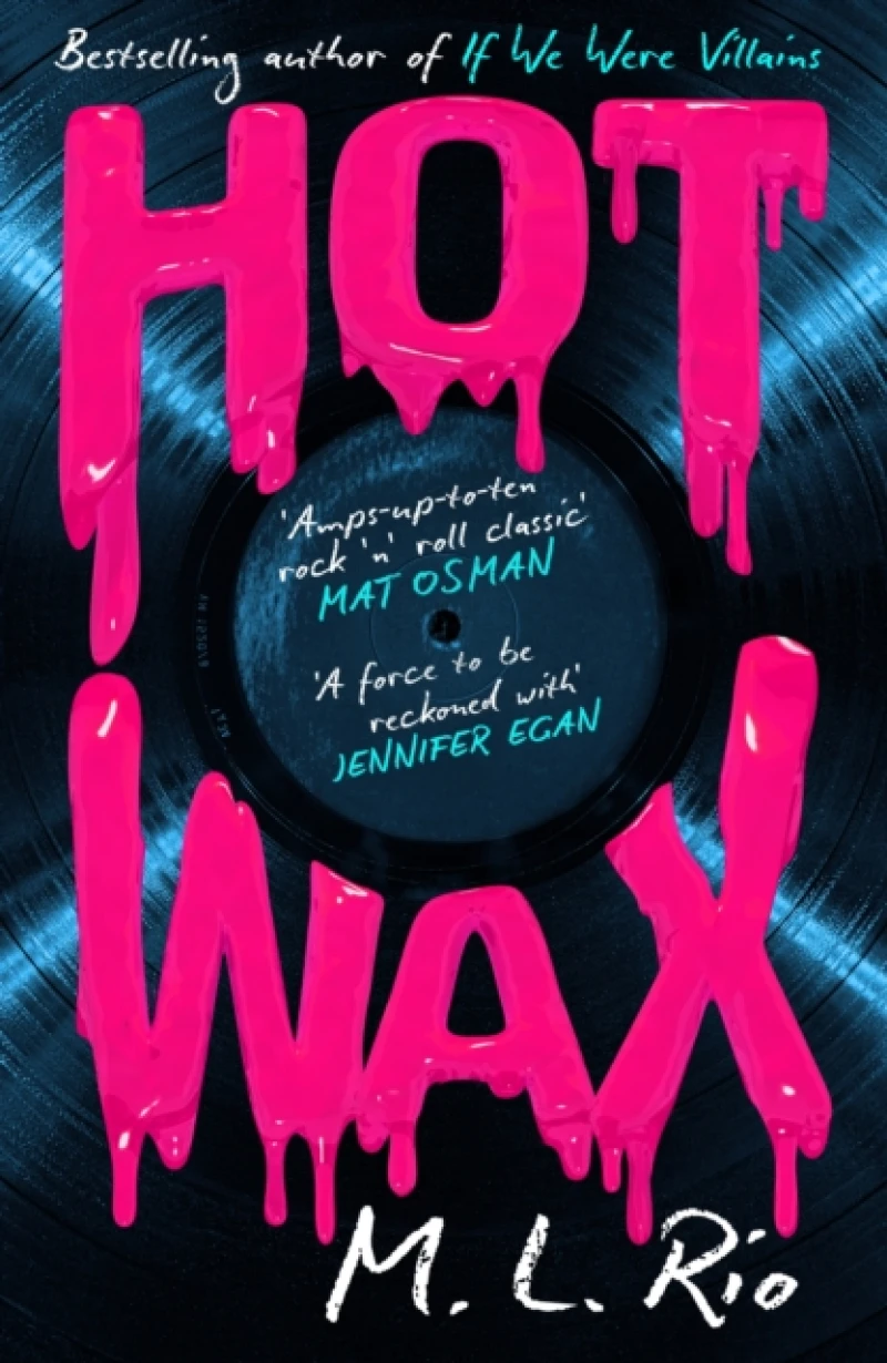 HOT WAX