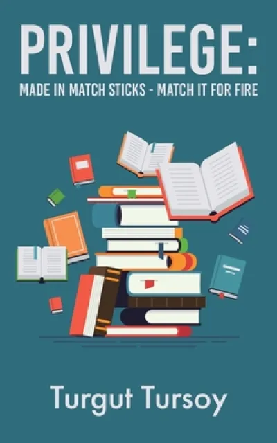 Privilege: Made in Match Sticks - Match it for Fire