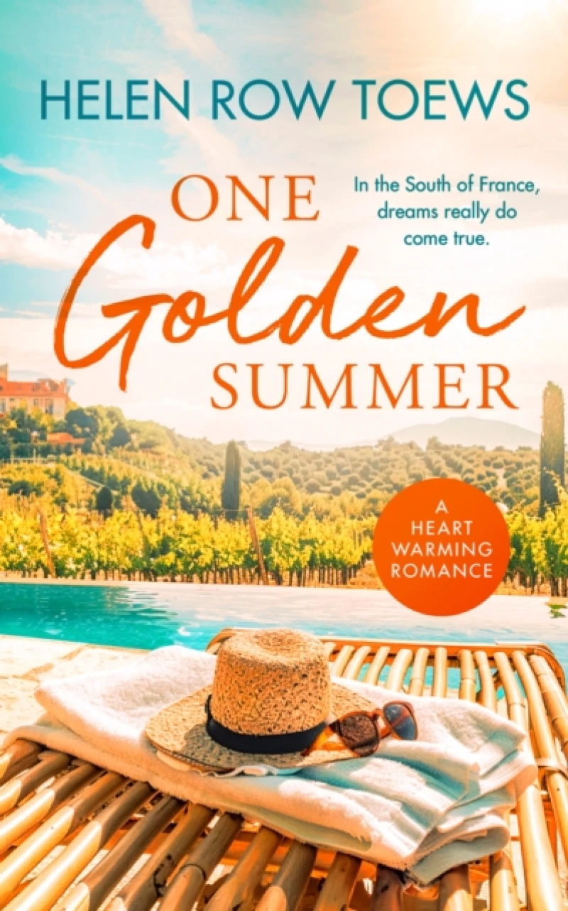 One Golden Summer