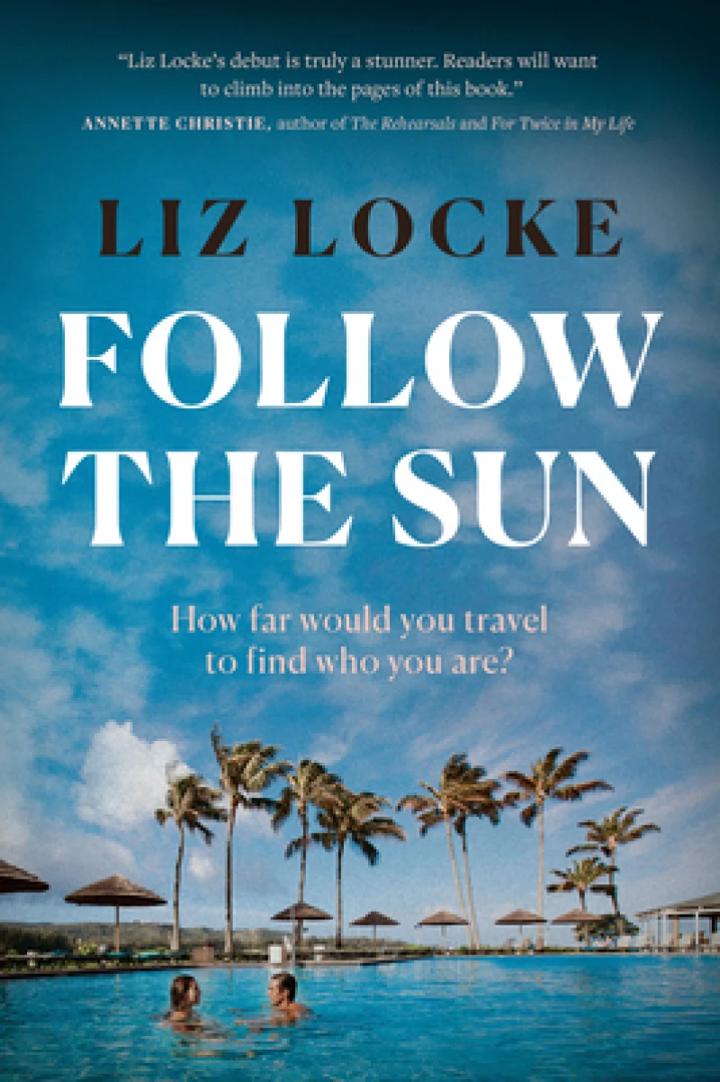 Follow the Sun
