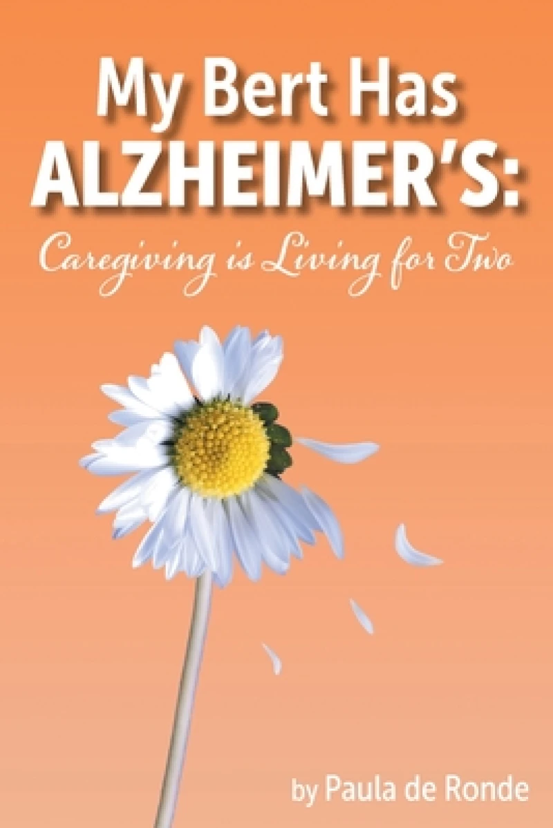 My Bert Has Alzheimer''s