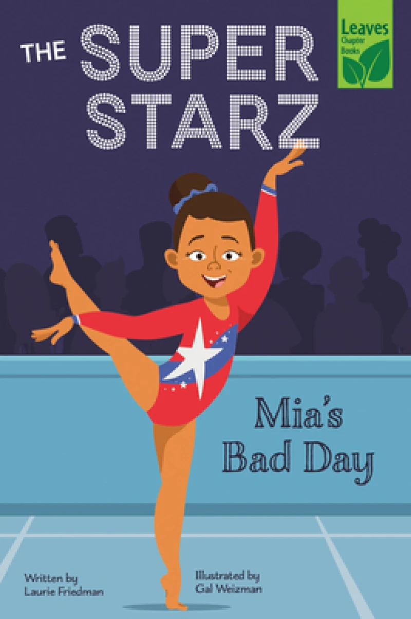 Mia''s Bad Day