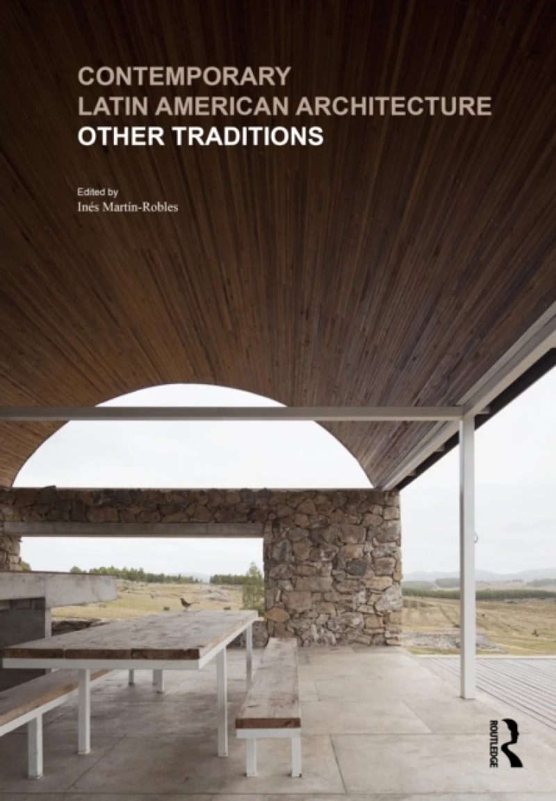 Contemporary Latin American Architecture