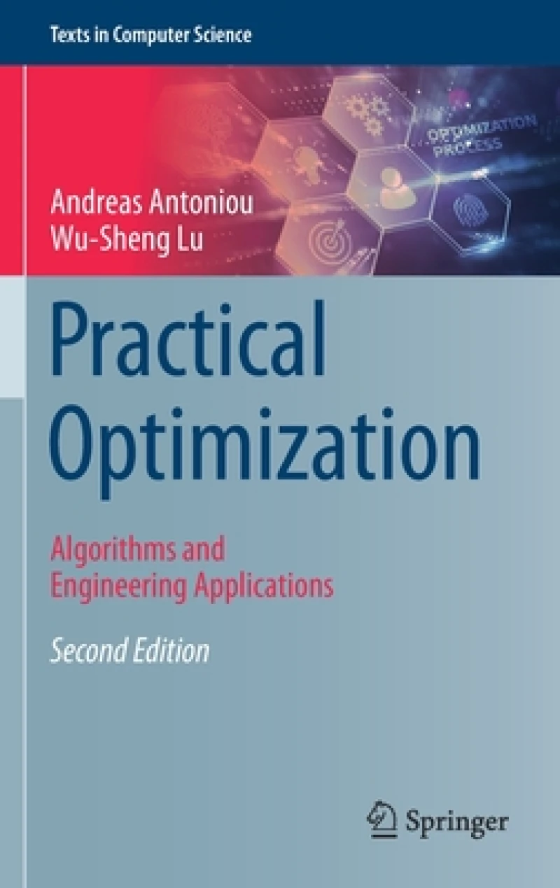 Practical Optimization