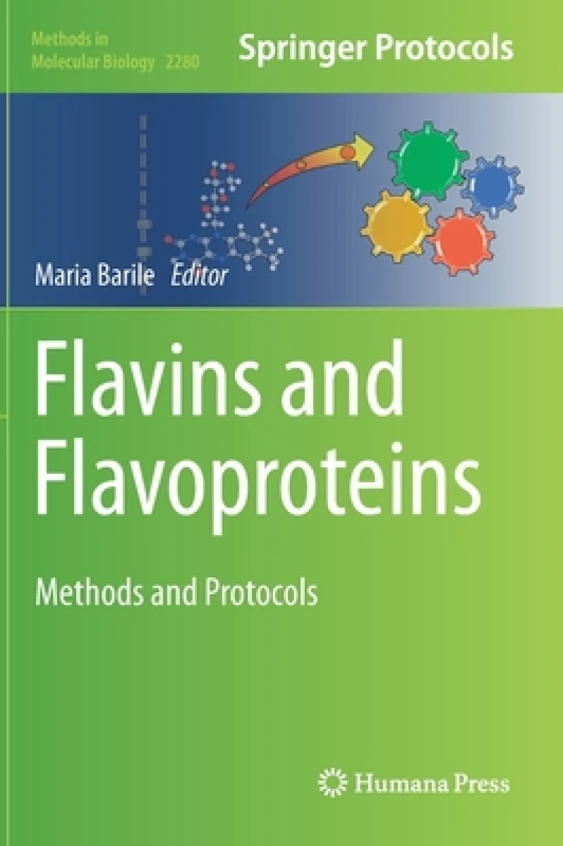 Flavins and Flavoproteins