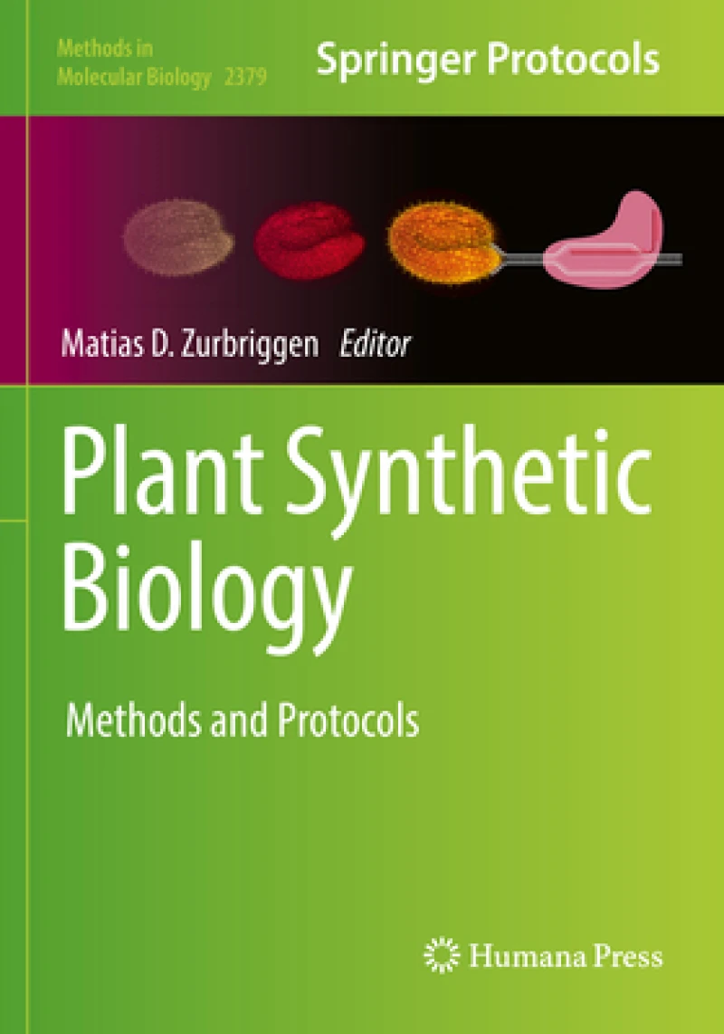 Plant Synthetic Biology