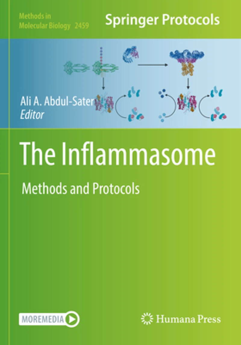 The Inflammasome