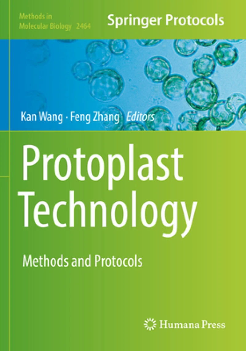 Protoplast Technology