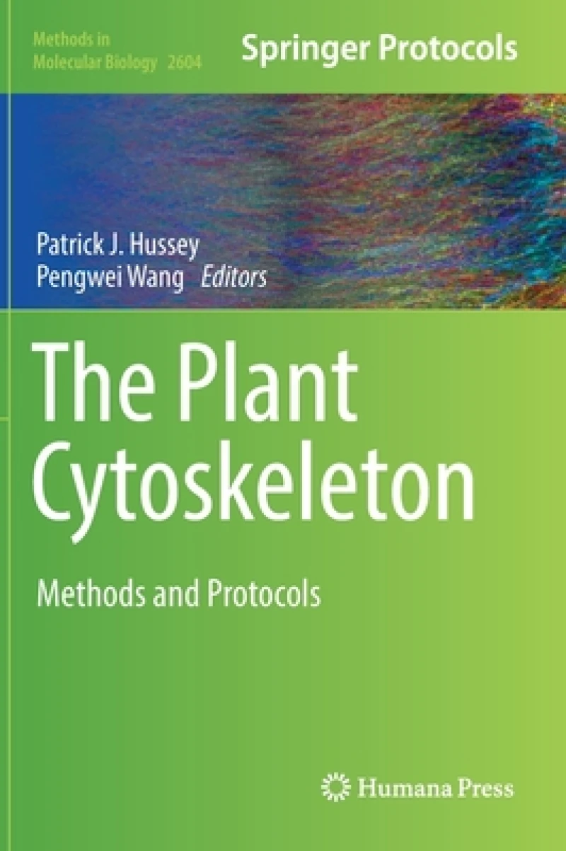 The Plant Cytoskeleton