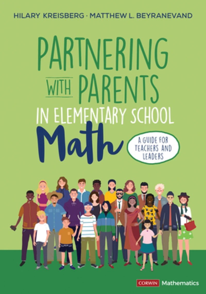 Partnering With Parents in Elementary School Math