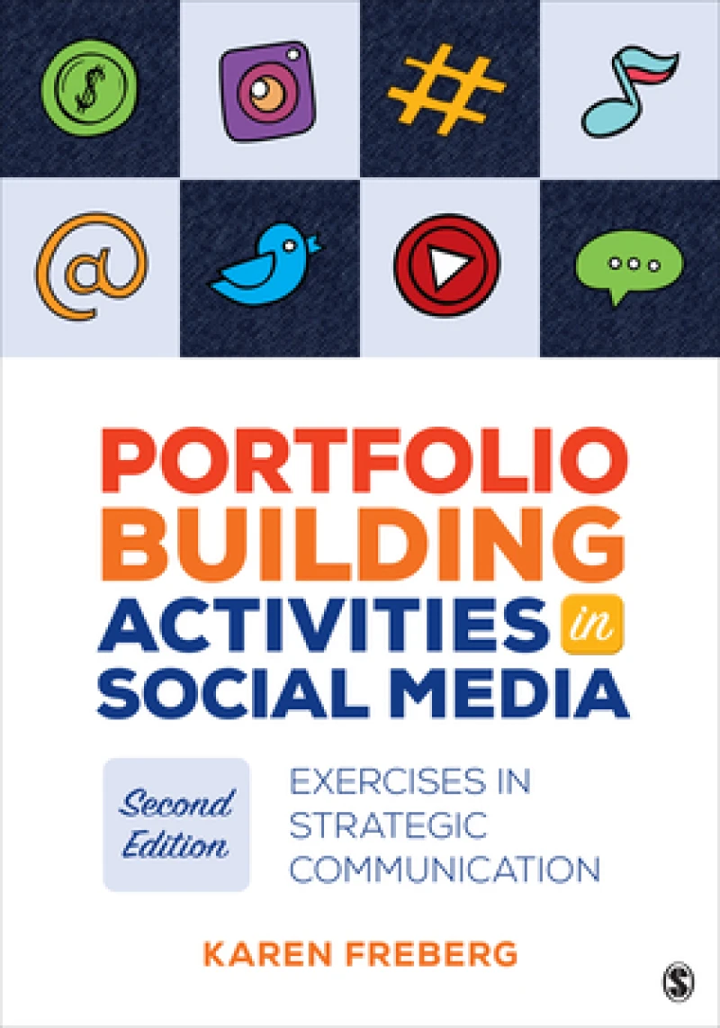 Portfolio Building Activities in Social Media