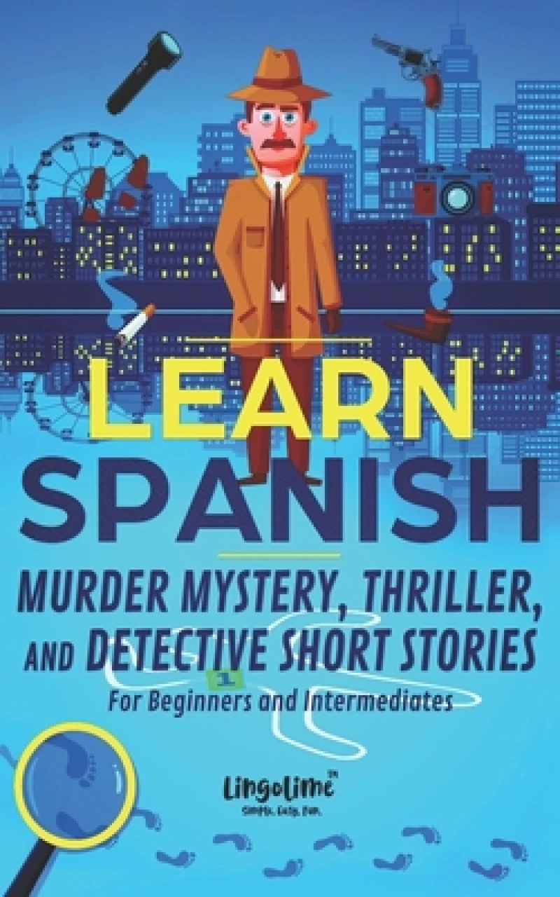 LEARN SPANISH