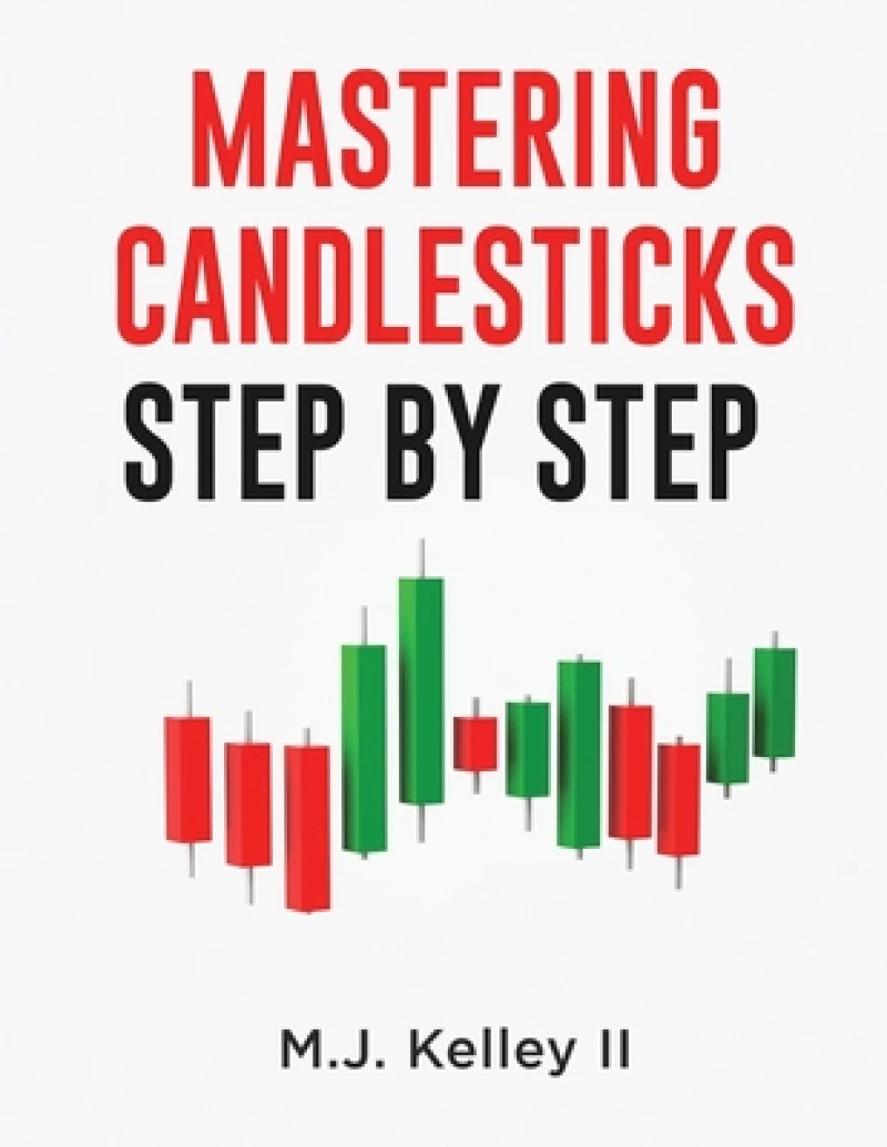 Mastering Candlesticks