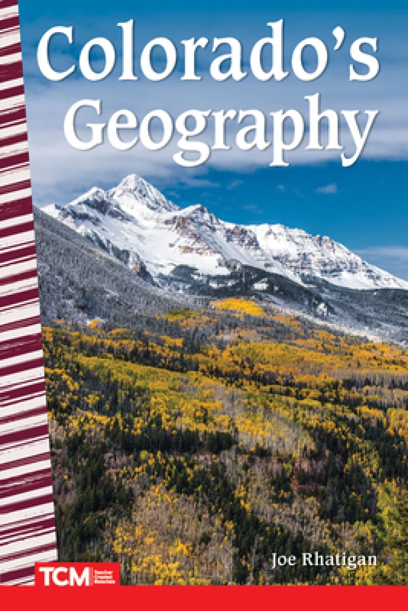 Colorado''s Geography