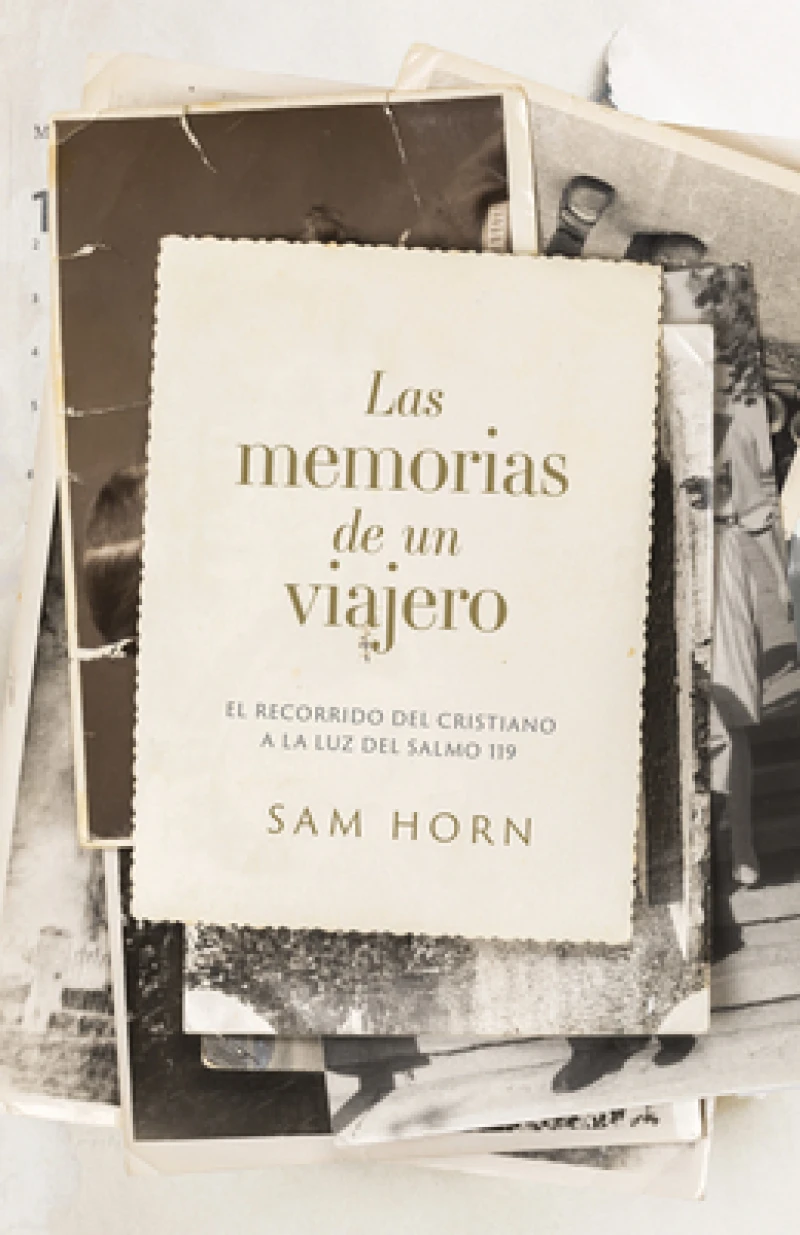 Las Memorias De Un Viajero