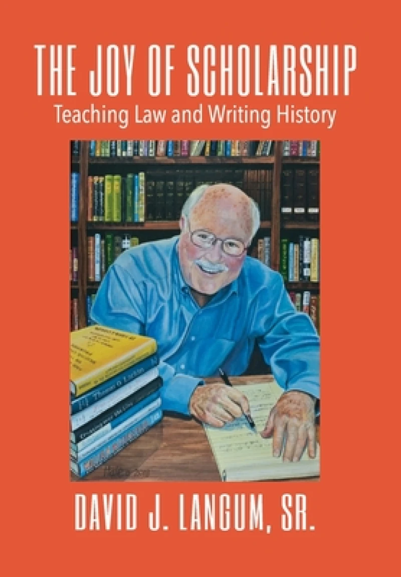 The Joy of Scholarship