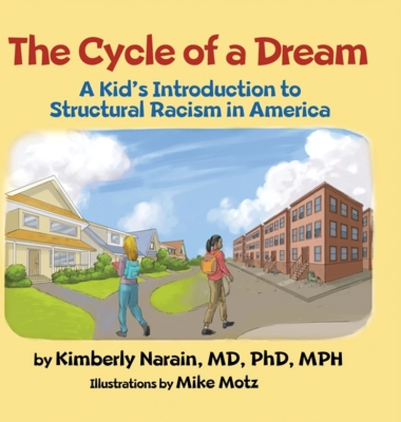 The Cycle of a Dream