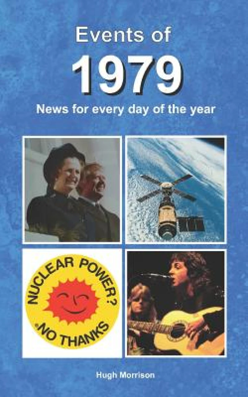 EVENTS OF 1979