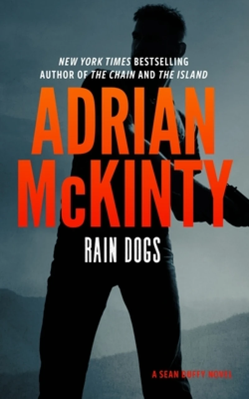 Rain Dogs
