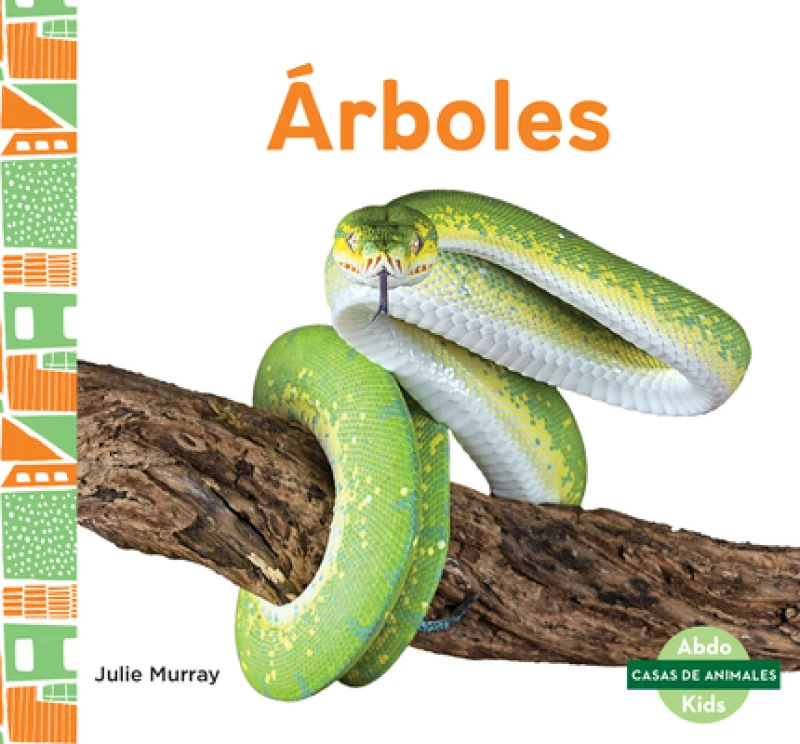 arboles (Trees)