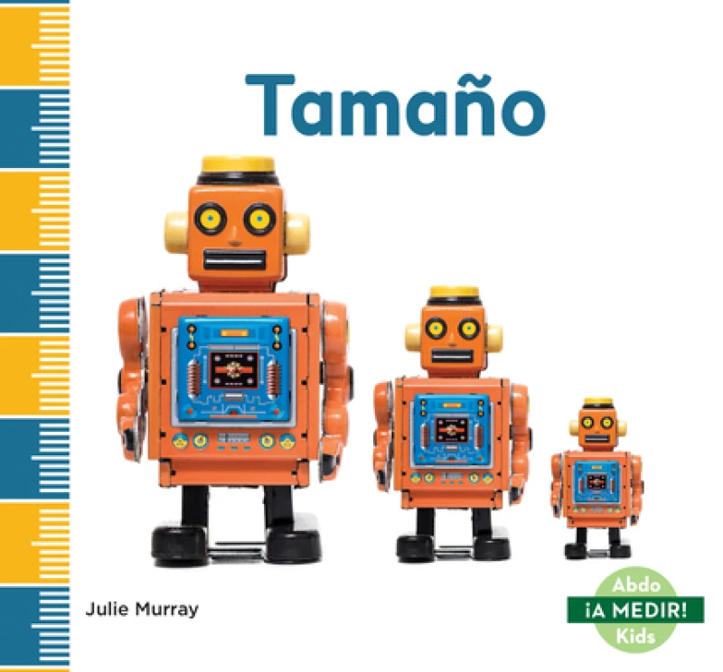 Tamano (Size)