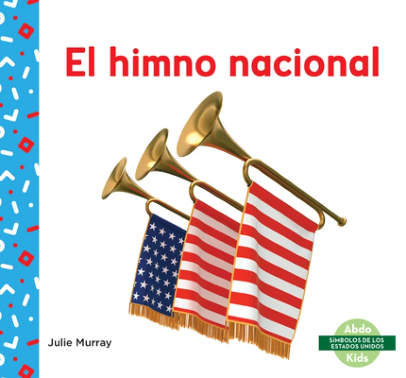 El himno nacional (National Anthem)