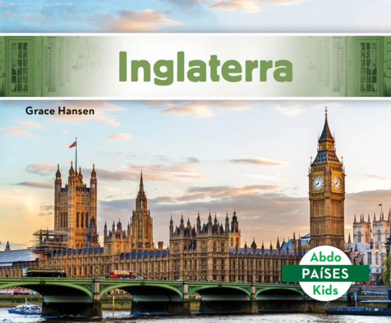 Inglaterra (England)