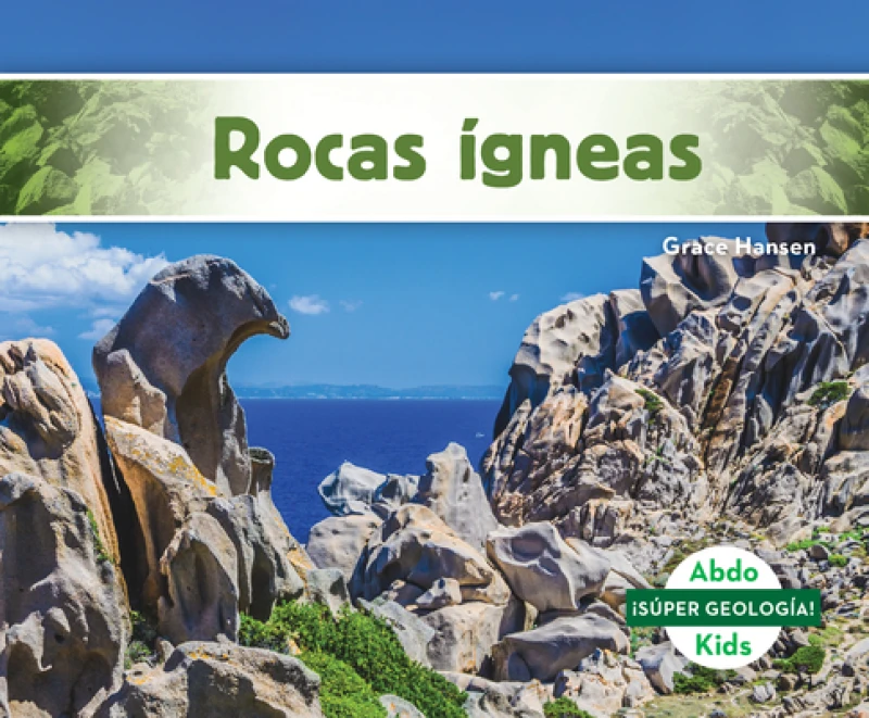 Rocas igneas (Igneous Rocks)