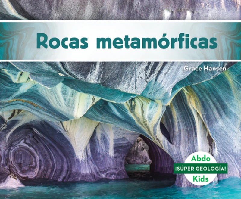 Rocas metamOrficas (Metamorphic Rocks)