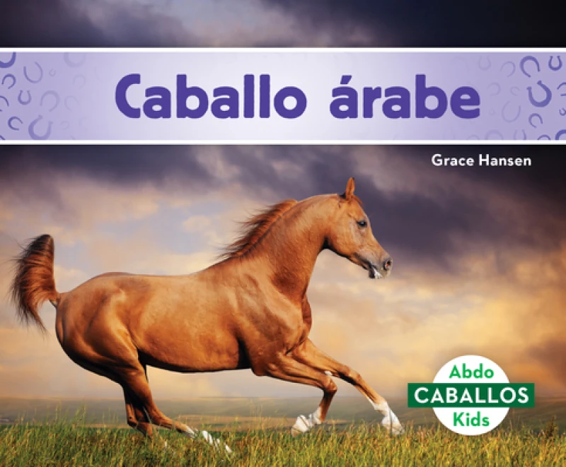 Caballo arabe (Arabian Horses)